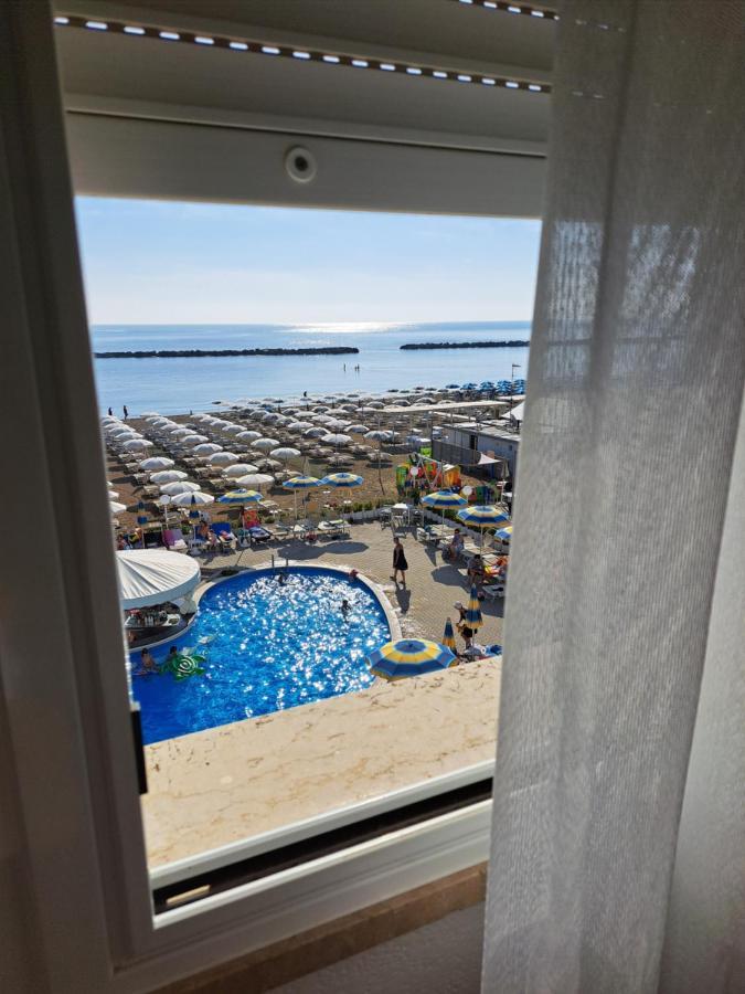Hotel Marco リド・ディ・サヴィオ エクステリア 写真