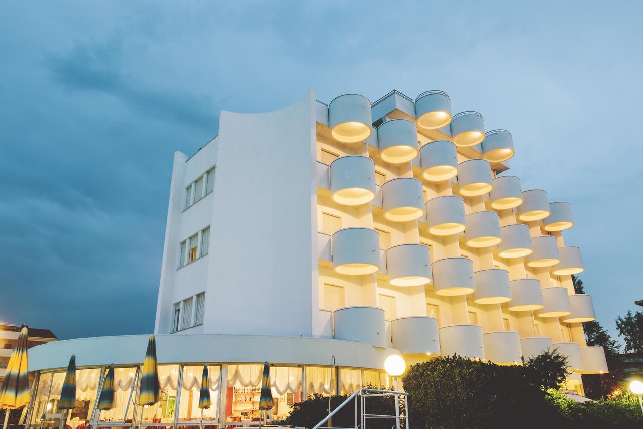 Hotel Marco リド・ディ・サヴィオ エクステリア 写真